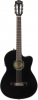 Fender CN-140SCE with Case BLK Fender CN-140SCE with Case BLK